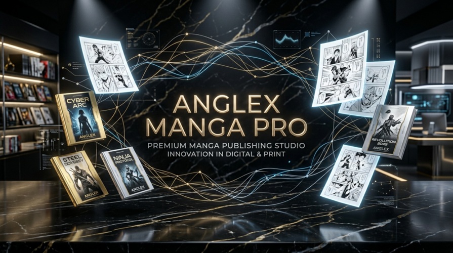 ブログもSNSも動画も結果が出なかった人へ｜ANGLEX MANGA PRO（羽田義和）レビューと、もう一つの道の話【特典あり】